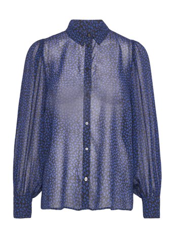 Modström | Baomd Print Shirt | XS