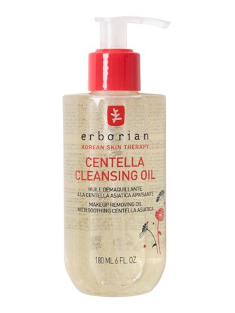 Erborian Centella Cleansing Oil 180ml