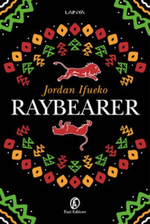 Raybearer Jordan Ifueko
