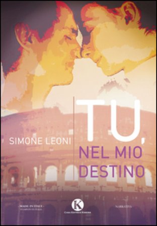 Tu, nel mio destino Simone Leoni