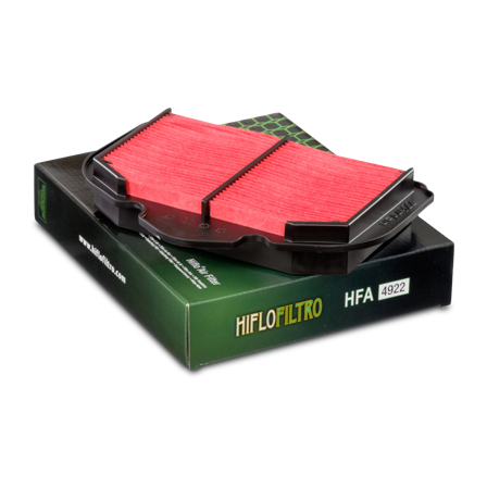 Luchtfilter HIFLO OEM - Yamaha XT 1200 Z Super Ténéré 2017-2018