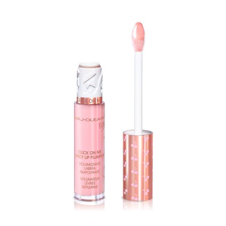 Naj Oleari Click on Me Spicy Lip Plumper 01 5.5ml - Volumizzante Labbra