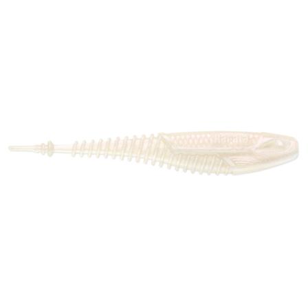 Rapala CrushCity Freeloader 10,5cm, 8,5g - Albino Pearl