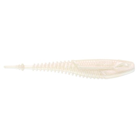 Rapala CrushCity Freeloader 10,5cm, 8,5g - Albino Pearl