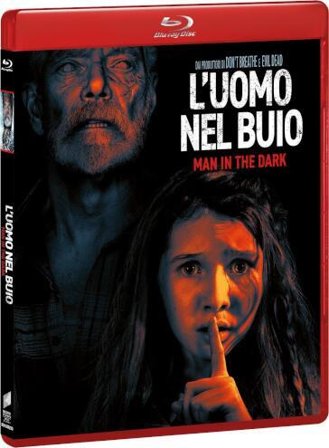 Uomo Nel Buio (L') - Man In The Dark