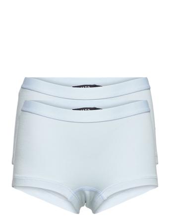 Nlfnami Hipster 2 Pack Blue LMTD