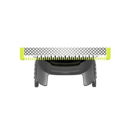 Trimmerin pää Philips QP25 / QP26 / QP27 / QP28, Terä QP65 / QP66pro - Musta