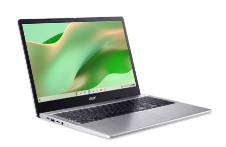 Acer Chromebook 315 16:9 N100 8GB 128GBeMMC ChromeOS