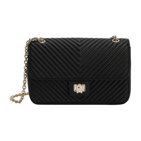 Furla, Cross Body Bags Czarny, Kobieta, Rozmiar: ONE Size