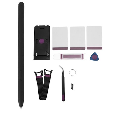 Tablettikynä Galaxy Tab S9 -sarjalle