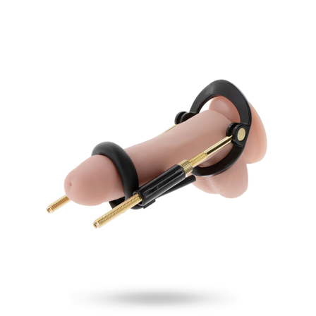 Penis Growth Training Basic Set - Sexleker Vuxen: Fleshlight, penisring, hylser & pumper