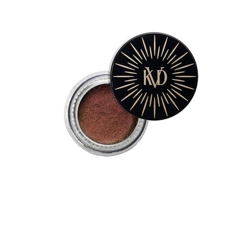KVD Beauty Dazzle Gel Bronzite fusion, Makeup, Øjne, Øjenskygge