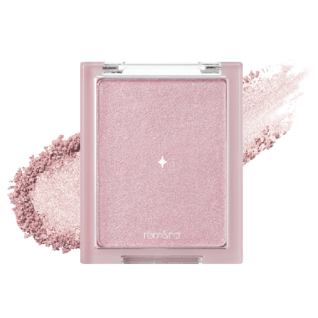 rom&nd See-Through Veillighter Highlighter Unisex 5,5G