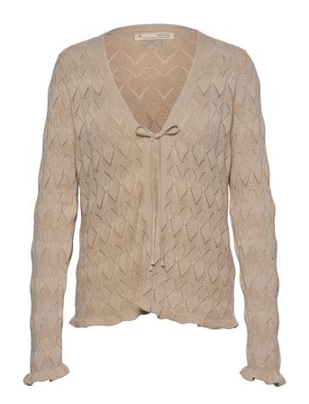 Taylor Cardigan Beige ODD MOLLY
