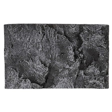 Livsliknande 3D Reptil Tank Bakgrundstavla Sköldpadda Tank Bakgrundsdekoration