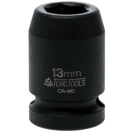 Teng Tools 920513N Kraftpipe 1/2" 13 mm, Håndverktøy