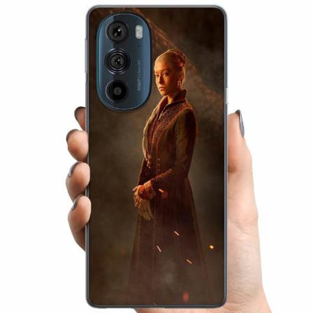 Motorola Edge 30 Pro Tpu Mobilskal House Of The Dragon