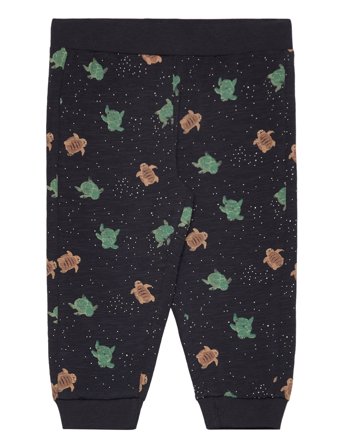 Minymo | Pants Aop | 68