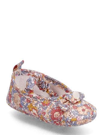 Chaussure2 Ballerinasko Ballerinaer Rosa Tartine Et Chocolat*Betinget Tilbud