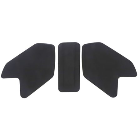 Motorcykel Side Fuel Gas Tank Cover Protector Sticker til R1200GS LC Adventure 2014-2021