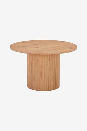 House Nordic - Spisebord Boavista - Beige - Spisebord - Fra Homeroom