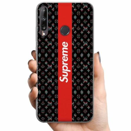Huawei P40 Lite E Tpu Mobilskal Lv Sup...
