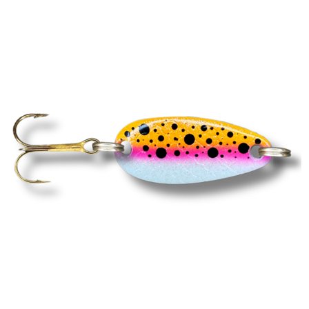 Falkfish Pärla 4,5cm, 8g - Firepink