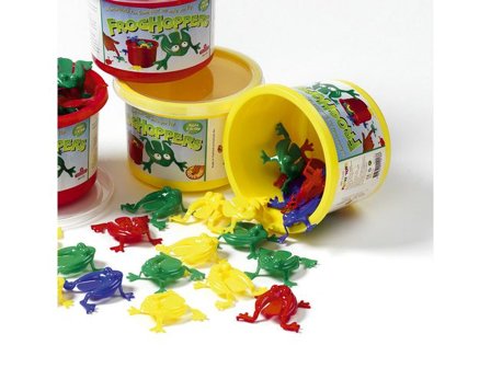 Grodspelet från 3år - Lyreco - Skola och förskola - Lekmaterial - Spel - Från 3 - 4 år