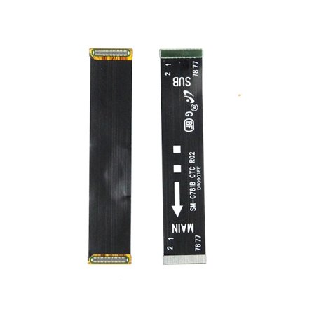 Samsung S20 FE Huvudflex