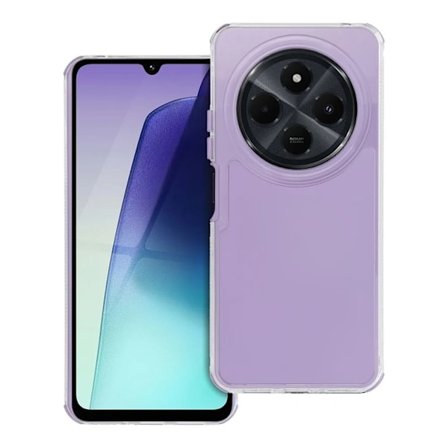Mobilskal till Xiaomi Redmi 14C Matrix - Lila