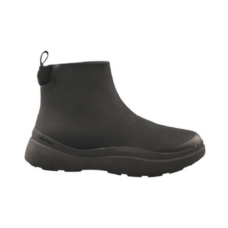 Calvin Klein Ankle Støvler Sort, Herre, Størrelse: 40 EU