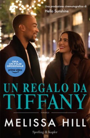 Un regalo da Tiffany Melissa Hill
