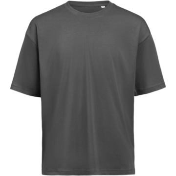 T-shirt loose fit unisex Untagged Movement