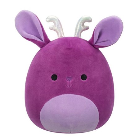 Squishmallows 19cm Maria Del Mar Jackalope