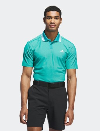 adidas Golf Tour Twstknt Pq - Blue - XL