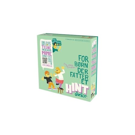 Hint Junior (SE)