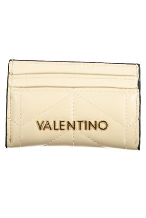 Valentino Bags Portafoglio Donna Beige