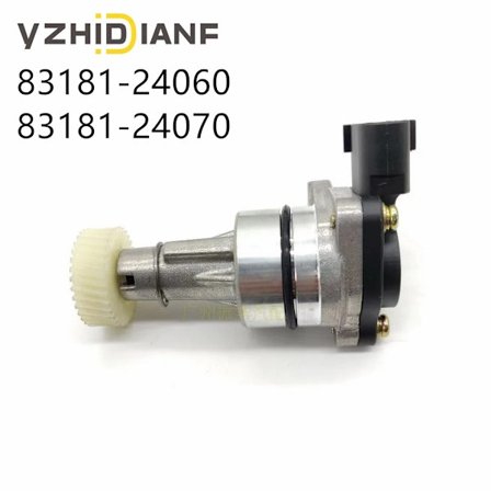 Vaihteiston nopeusanturi Toyota- Hiace- Dyna- Verossa- Soarer 1JZ-GTE 5 VAIHTEINEN R154 83181-24060 8318124060