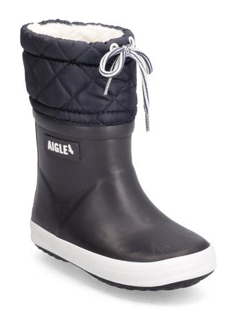 Ai Giboulee 2 Marine/Blanc Aigle Navy