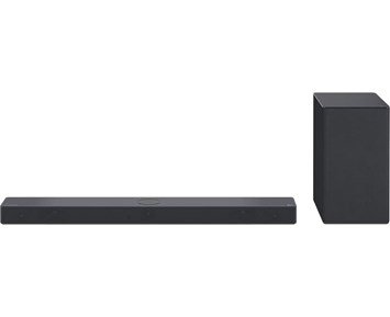 LG-SC9S.DSWELLK-3.1.3-kanals soundbar med trådløs subwoofer-Home cinema-Soundbarer