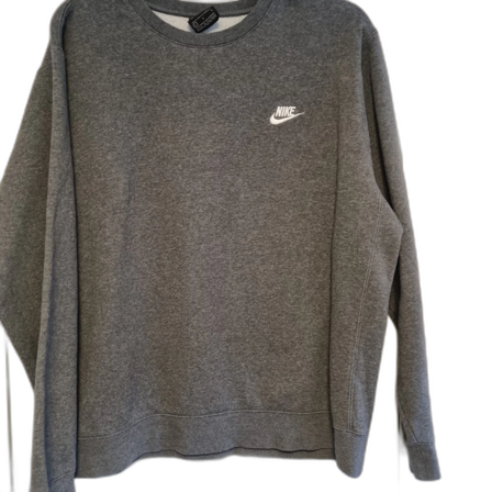 Nike crewneck