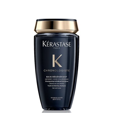 KÉRASTASE Chronologiste Bain Régénérant Shampoo 250 ml, Hår, Shampoo, Hårshampoo