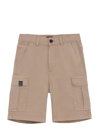 Indian Blue Jeans | Cargo Shorts | 176