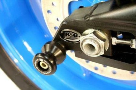 R&G RACING Stand Bobbins - Honda CBR 1000 RR Fireblade 2008-2019