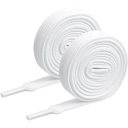 Flats, SneakerLaces til mænd, kvinder, voksne og børn