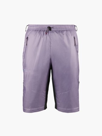 Klättermusen Lovar Shorts Unisex - Dusk - Unisex - S