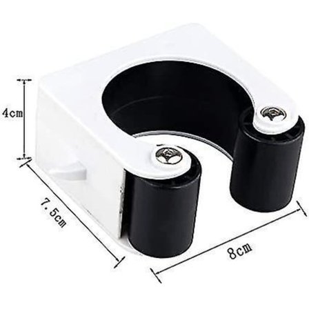 Sykkelparkeringsspenne Sykkelmontering Vegg Bærbar Sykkelstativ Oppbevaring