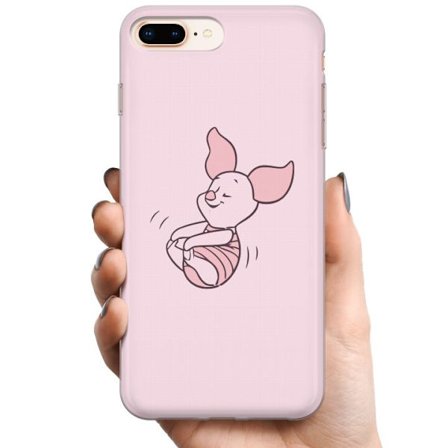 Kompatibelt Mobilskal till Apple Apple iPhone 8 Plus Nasse Nalle Puh