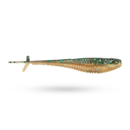 Rapala Mooch Minnow 3.5'' 9cm (6-pack) - Perch
