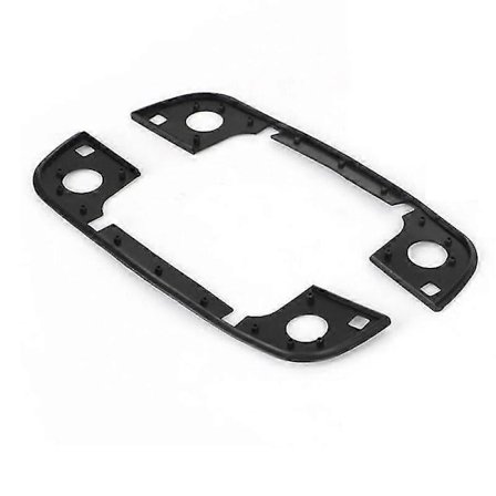 Bil Dörrhandtag Gummitätning För- E36 E34 E32 3 5 7-serie 1992-1999 2-dörrars Gummi